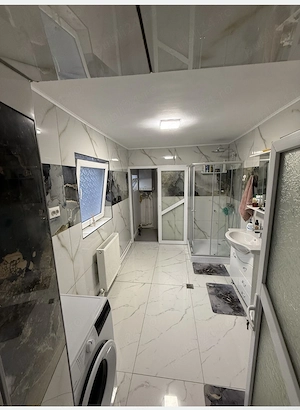 Casă modernă de vânzare   totul nou, gata pentru tine! - imagine 4