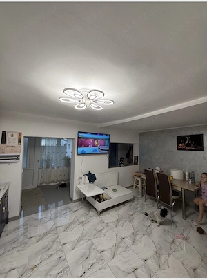 Casă modernă de vânzare   totul nou, gata pentru tine! - imagine 3