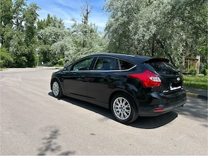 Vand Ford Focus 1.6  - imagine 2