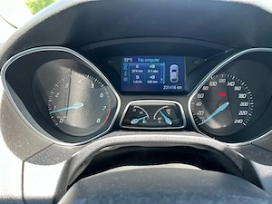 Vand Ford Focus 1.6  - imagine 4