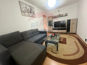 Apartament cu 2 camere de închiriat în zona Malu Rosu