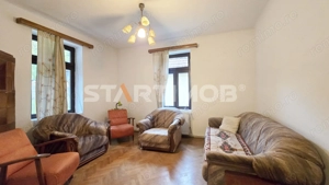 Casa 5 camere cu acces auto RASNOV - imagine 20