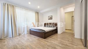 Vila mobilata 5 camere cu garaj Brasov - imagine 5