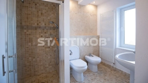 Vila mobilata 5 camere cu garaj Brasov - imagine 6