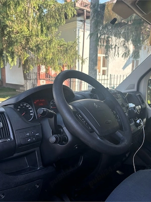 Citroen Jumper 2012 toate optiunile