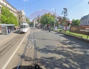 Spațiu comercial 153 mp | Ultracentral | Strada Cuza Vodă, Iași - imagine 4