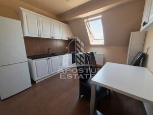 Apartament cu 2 camere, de vânzare, Dâmbovița, Timișoara