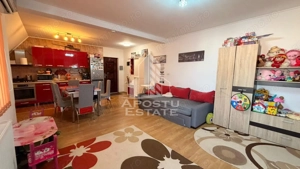 Apartament de vânzare cu 2 camere in zona Lugojului, Timisoara - imagine 5