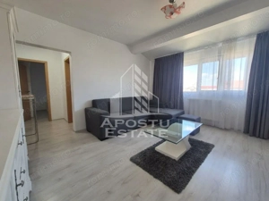 Apartament cu 2 camere, de vanzare, Dambovita, Timisoara - imagine 4