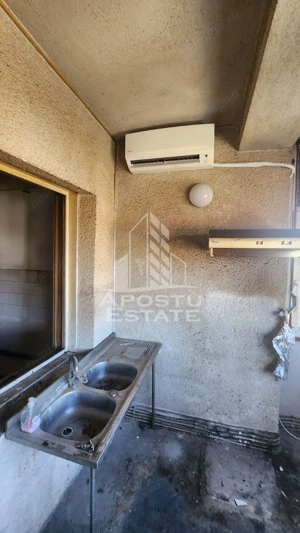Apartament de vanzare in zona Complexului Studentesc, Timisoara,316 mp - imagine 5