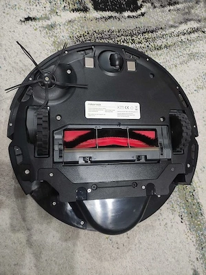 Aspirator Robot autonom automat Roborock S6 MaxV ReactiveAI Navigatie LiDAR Mop WiFi - imagine 5