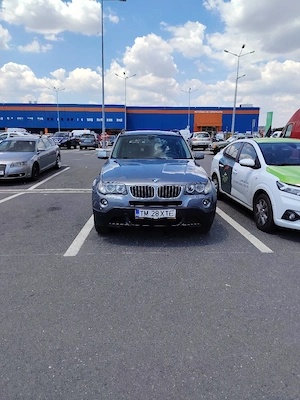 Schimb BMW X3  - imagine 2