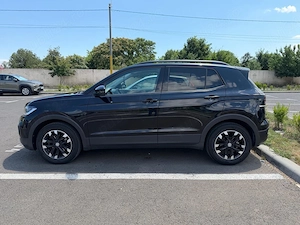 Volkswagen T-Cross 1.0 TSI (115 CP) - imagine 3