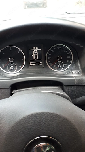 VW tiguan 2012 diel 4 4 - imagine 5