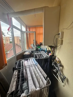 Apartament decomandat 2 camere, 49 mp, etaj 2, zona Brazda lui Novac - imagine 5