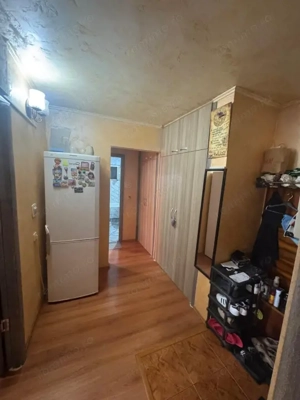 Apartament decomandat 2 camere, 49 mp, etaj 2, zona Brazda lui Novac - imagine 2