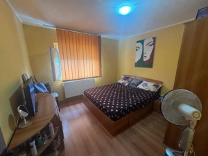 Apartament decomandat 2 camere, 49 mp, etaj 2, zona Brazda lui Novac - imagine 3