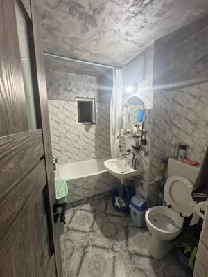 Apartament decomandat 2 camere, 49 mp, etaj 2, zona Brazda lui Novac - imagine 4