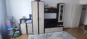 Vând mobila living 
