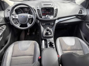 Kuga 1.5 Benzina 150 cp Euro 6 - imagine 10