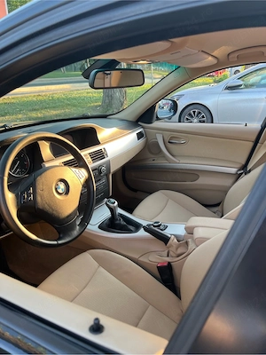 bmw e90 facelift - imagine 3