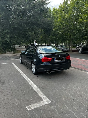 bmw e90 facelift - imagine 4