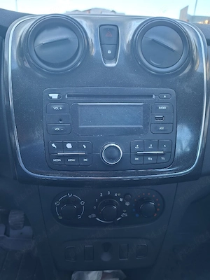Vand Dacia Sandero - imagine 2