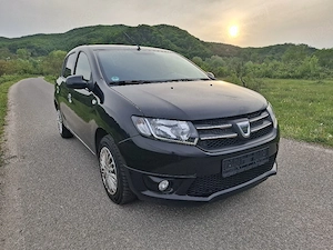 Dacia sandero 1,5 diesel euro 5 - imagine 2