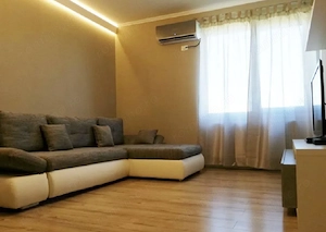 NAVODARI chirie pe termen lung apartament cu 2 camere