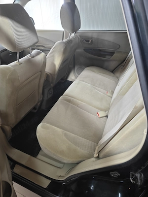 Hyundai Tucson 2006  - imagine 4