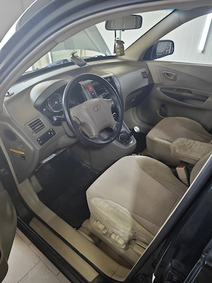 Hyundai Tucson 2006  - imagine 3