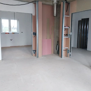 Casă nouă de vânzare în Micești-Alba Iulia | 3 dormitoare | Garaj | Încălzire în pardoseală | 413 mp - imagine 4