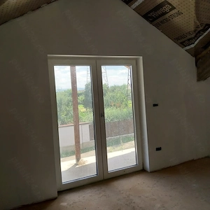 Casă nouă de vânzare în Micești-Alba Iulia | 3 dormitoare | Garaj | Încălzire în pardoseală | 413 mp - imagine 10