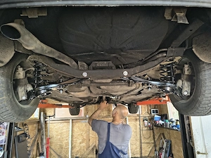 volvo s40 disel 1,6 - imagine 4