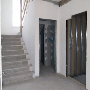 Casă nouă de vânzare în Micești-Alba Iulia | 3 dormitoare | Garaj | Încălzire în pardoseală | 413 mp - imagine 6