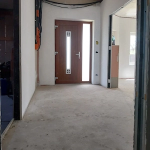 Casă nouă de vânzare în Micești-Alba Iulia | 3 dormitoare | Garaj | Încălzire în pardoseală | 413 mp - imagine 2