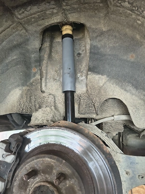 volvo s40 disel 1,6 - imagine 7