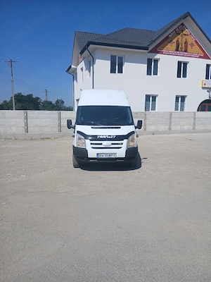 Vând Ford Transit - imagine 4