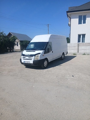 Vând Ford Transit - imagine 5