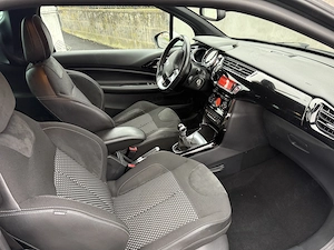 Citroen DS3   1.6 E-HDI   198000 km TuW+Facturi - imagine 8