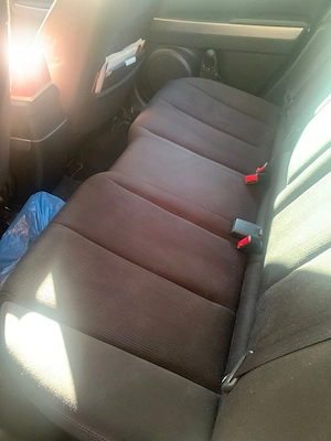 Mazda cx7 2011  - imagine 6
