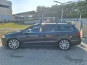 De vinzare wv passat b6 motor2.0 tdi cutie automata an 2010 euro5