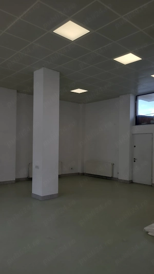 De închiriat depozit  90 MP , sector 4, pretabil pentru vânzări online înălțime 4.5 m. - imagine 7