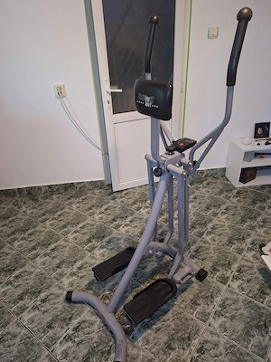 Stepper Air Walker Cristopeit Sport Germany