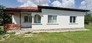 Casa de vacanta locuit Arges