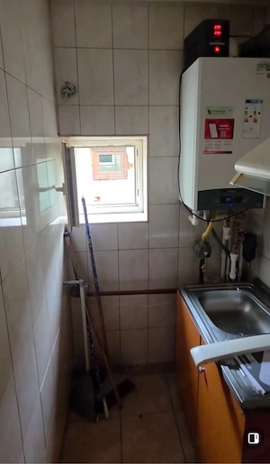 Vand Apartament 2 cam,iacob andrei sector 5 - imagine 5