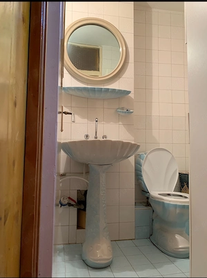 Proprietar vand apartament 3 camere decomandat etaj2  - imagine 7