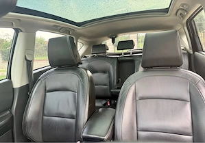 Nissan Qashqai Tekna   2009 