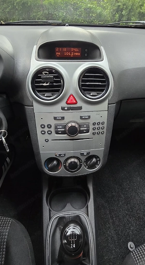 Opel corsa 2012  - imagine 4