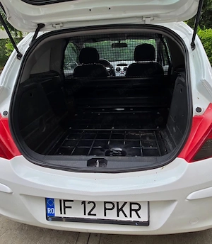 Opel corsa 2012  - imagine 3